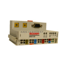 Beckhoff BK8100 (NEW)