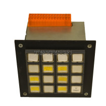 Beckhoff M-6321 (NEW)