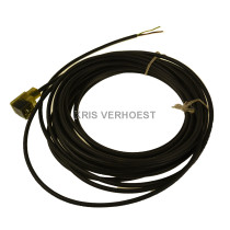 Lumberg VCD1A-1-3-226/10 (USED)