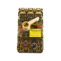 Klockner-Moeller NZM4-63 (USED)