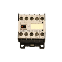 Siemens 3TF2010-0DB4 (NEW)