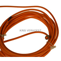 Lumberg RKMV3-06/5 M (NEW)