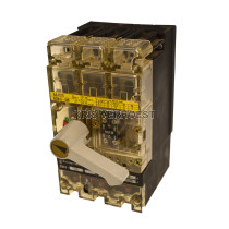 Klockner-Moeller NZM6-125/ZM6-125 (USED)