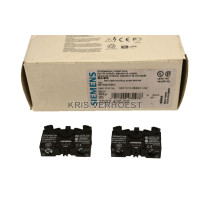 Siemens 3SB3400-0B (price/20pcs) (NEW)