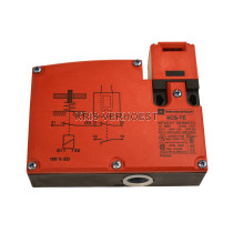 Telemecanique 082508 (NEW)
