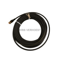 Lumberg RKT 8-282/10 M (USED)