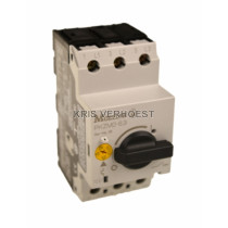Moeller 072738 (USED)