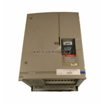 Telemecanique ATV58HD12N4S304 (USED)