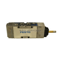 Festo Pneumatic 33185 (NEW)