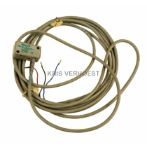 Balluff BES 517-398-NO-L (NEW)