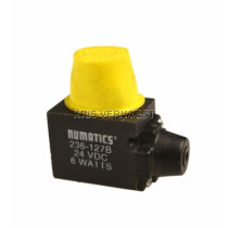Numatics 236-127B (NEW)