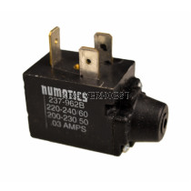 Numatics 237-962B (NEW)