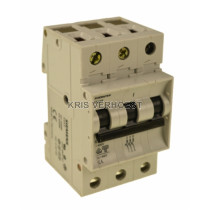 Siemens 5SX2306-7 (price/4pcs) (USED)