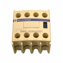 Telemecanique 038417 (USED)