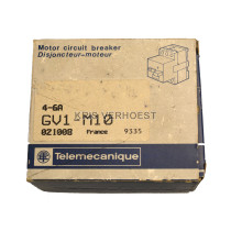Telemecanique 21008 (USED)