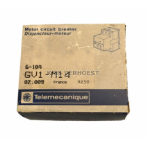 Telemecanique 21009 (NEW)