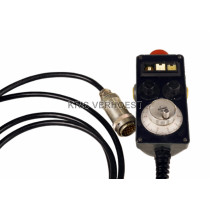 EUCHNER HBE072601 (NEW)