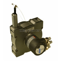 Kubler D8.4D1.0800.6831.3113 (USED)