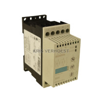 Siemens 3RW3016-1CB14 (USED)