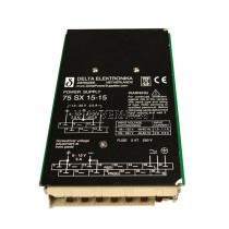 Delta Elektronika 75SX15-15 (NEW)