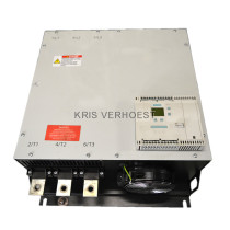 Siemens 3RW4455-6BC44 (NEW)