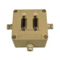 Schneider Electric TSXSCA50 (USED)