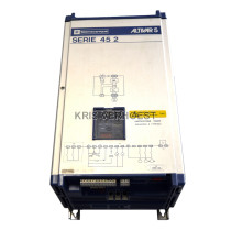 Telemecanique ATV452U75M (USED)