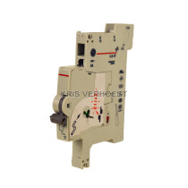 GE Power Controls 399/900120 (USED)