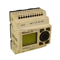 Klockner-Moeller EASY412-DC-R (USED)