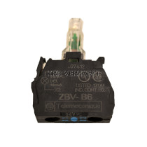 Schneider Electric ZBVB6 (NEW)
