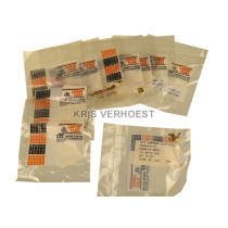ITT Cannon D20419-21 (price/10sets) (USED)