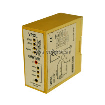 Faber-Com VPOL (USED)