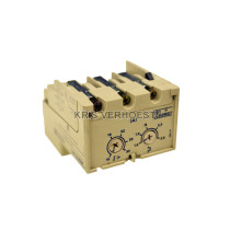 Telemecanique 018052 (USED)