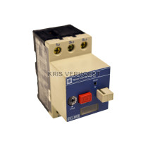 Telemecanique 21005 (USED)