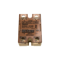 Omron G3NA-210B-DC5-24 (NEW)