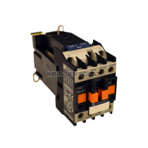 Telemecanique CA3DN31MD (USED)