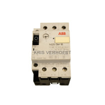 ABB M25-TM-16 (NEW)