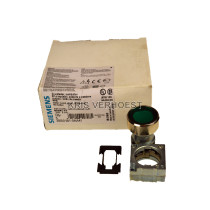 Siemens 3SB3501-0AA41 ( price/5pcs ) (NEW)