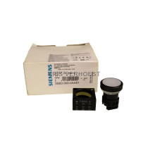 Siemens 3SB3000-0AA61 (price/5pcs) (NEW)