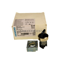 Siemens 3SB3500-2KA11 ( price/5pcs ) (USED)