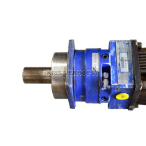 Alpha Getriebe 20009848 (USED)