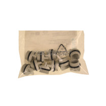 Siemens 3RK1901-1KA00 ( price/10 pcs ) (NEW)