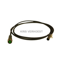 Unknown BE89VK 1019 (USED)