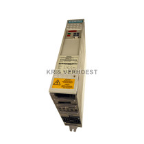Siemens 6SE7018-0TA21 (USED)