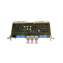 Siemens 6SE7090-0XX84-0AH2 (USED)