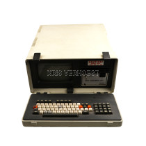 Texas Instruments VPU200-3104 (USED)