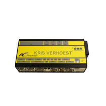 SBS Technologies PC5311UIGC04W09 (NEW)