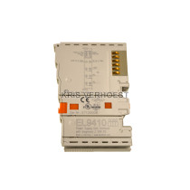 Beckhoff EL9410 (USED)