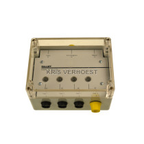 Balluff BIS F-963 (USED)