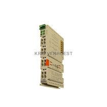 Beckhoff KL3064 (NEW)